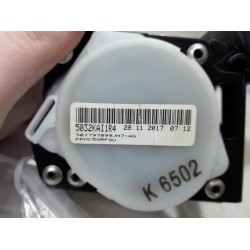 Renault - Captur - Sicherheitsgurt links hinten