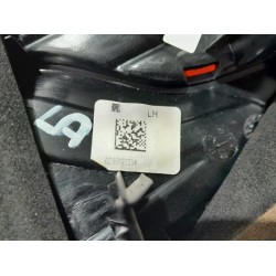 Renault - Captur - Achterlicht links