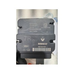Renault - Captur - Airbag Module