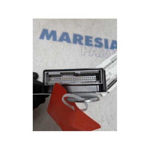 Renault - Captur - Airbag Module