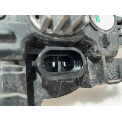 Renault - Captur - Fog light, front right