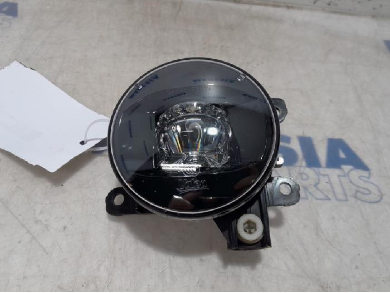 Renault - Captur - Fog light, front right