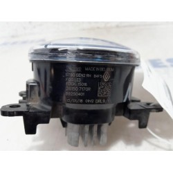 Renault - Captur - Fog light, front right