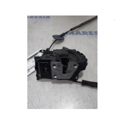 Renault - Captur - Front door lock mechanism 4-door, right