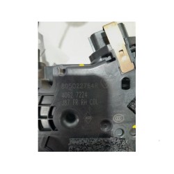 Renault - Captur - Front door lock mechanism 4-door, right