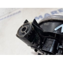 Renault - Captur - Fog light, front left