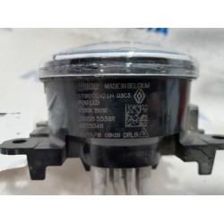 Renault - Captur - Fog light, front left