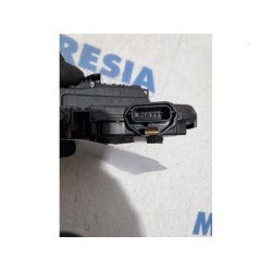 Renault - Captur - Deurslot Mechaniek 4Deurs rechts-achter