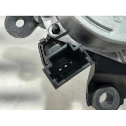 Renault - Captur - Ruitenwissermotor achter