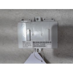 Renault - Captur - Navigation Modul