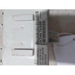 Renault - Captur - Navigation Modul