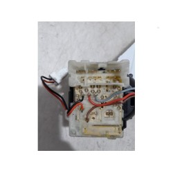 Renault - Captur - Light switch