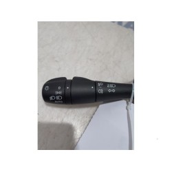 Renault - Captur - Light switch