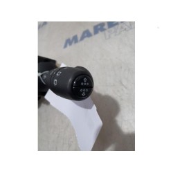 Renault - Captur - Wiper switch