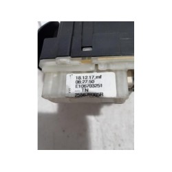 Renault - Captur - Wiper switch