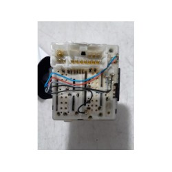 Renault - Captur - Wiper switch