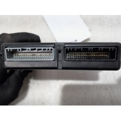 Renault - Captur - Heater computer