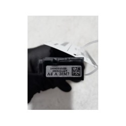 Renault - Captur - Commande radio volant