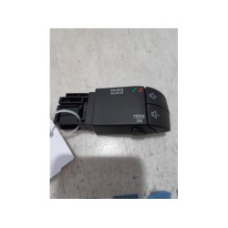 Renault - Captur - Commande radio volant