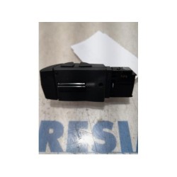 Renault - Captur - Commande radio volant