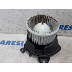 Fiat - Doblo - Heating and ventilation fan motor