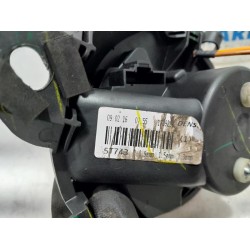 Fiat - Doblo - Heating and ventilation fan motor