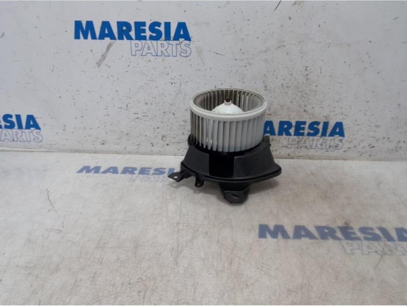 Fiat - Doblo - Heating and ventilation fan motor
