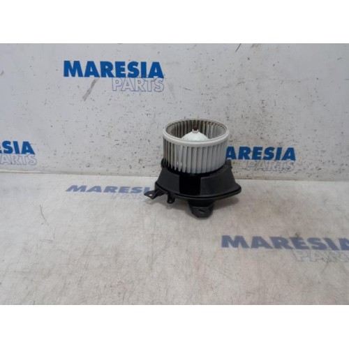 Fiat - Doblo - Heating and ventilation fan motor