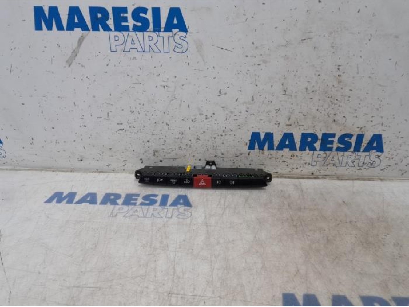 Fiat - Doblo - Switch