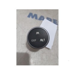 Renault - Captur - ESP switch