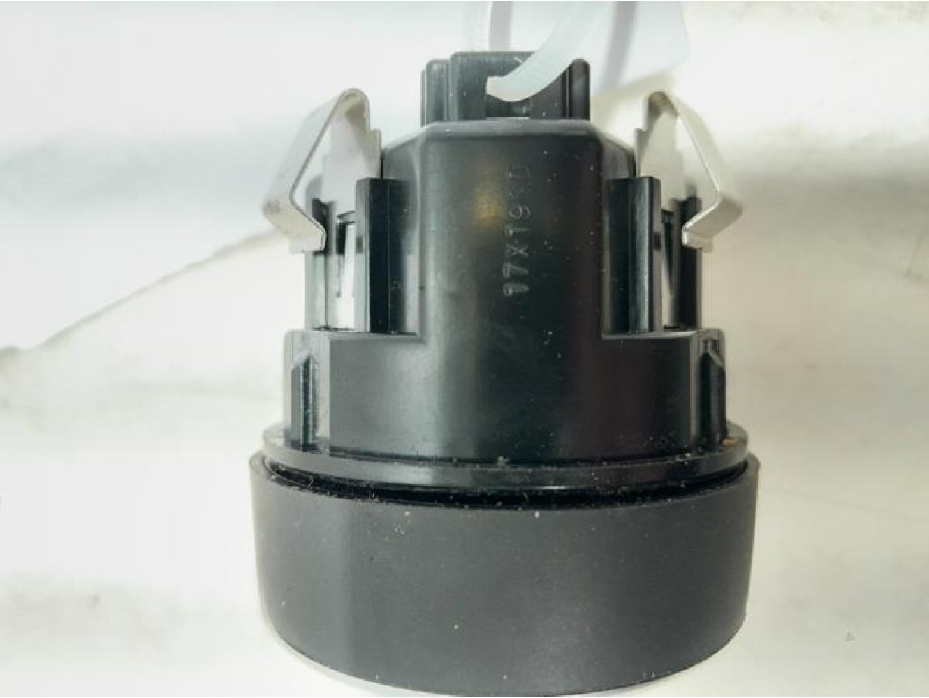 Renault - Captur - ESP switch