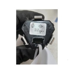 Renault - Captur - ESP switch