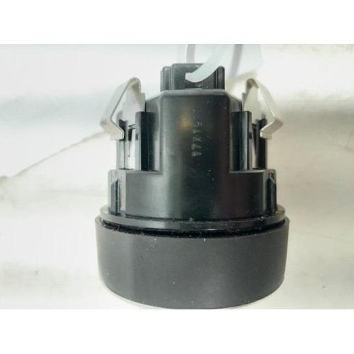 Renault - Captur - ESP switch