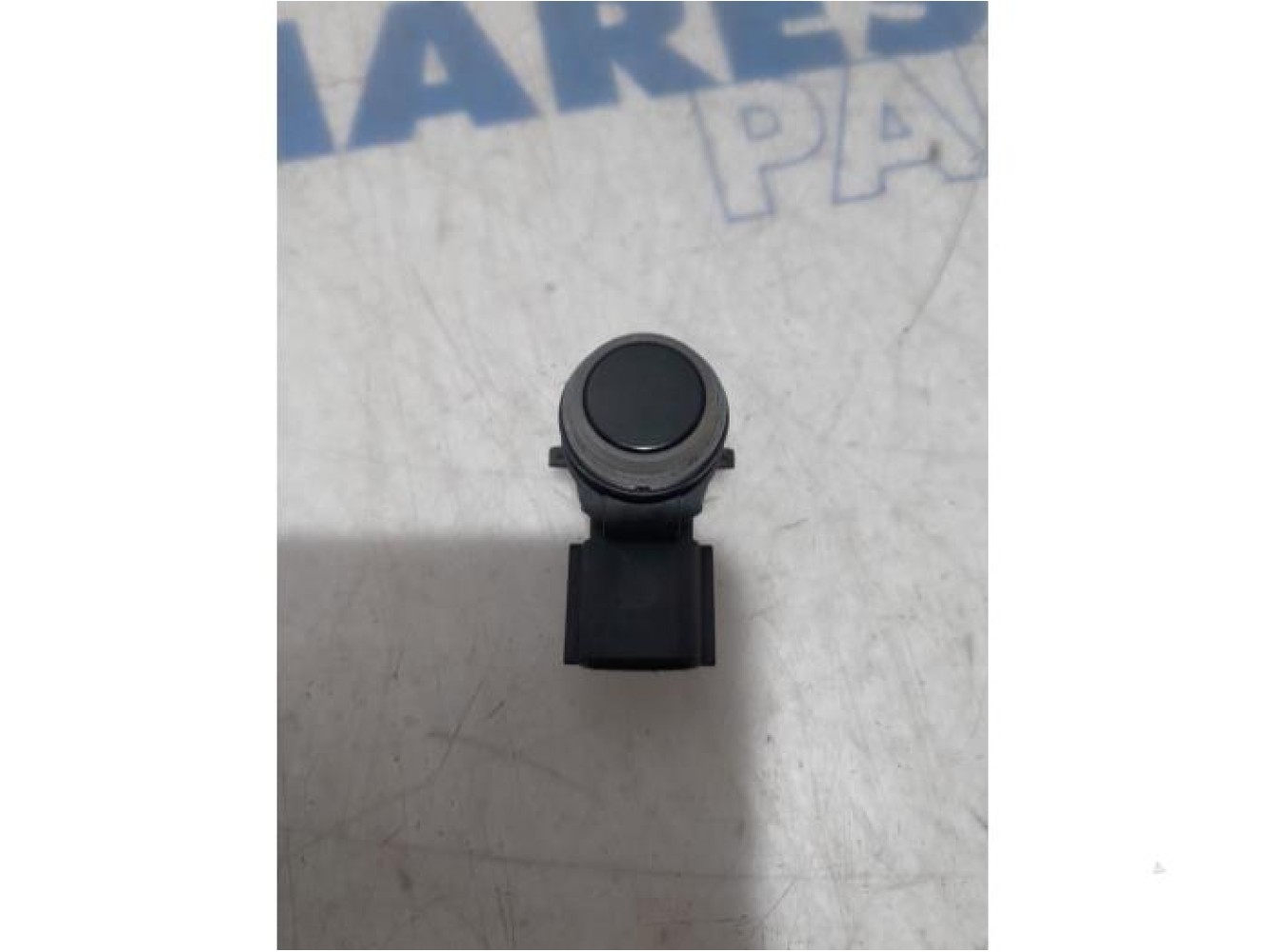 Renault - Captur - PDC Sensor