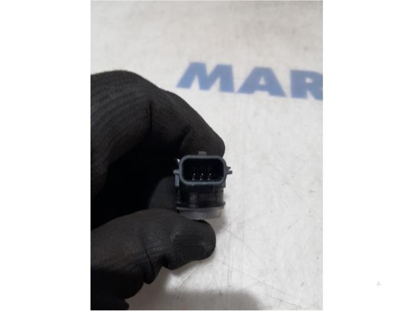 Renault - Captur - PDC Sensor