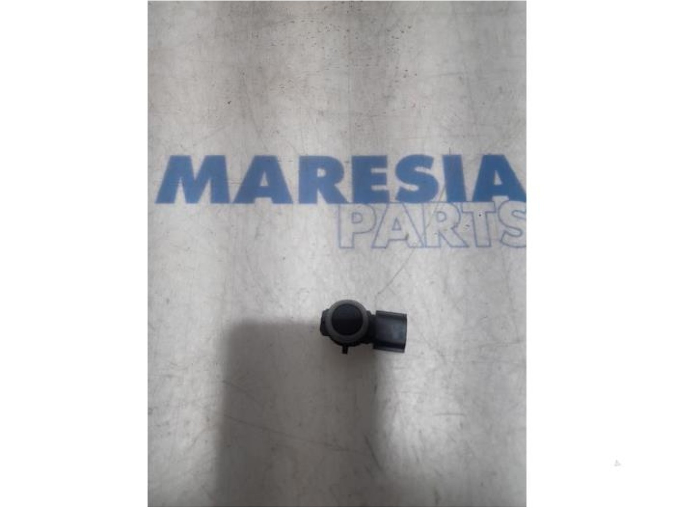 Renault - Captur - PDC Sensor