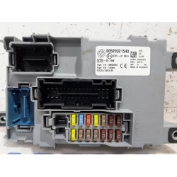 Fiat - Doblo - Engine management computer