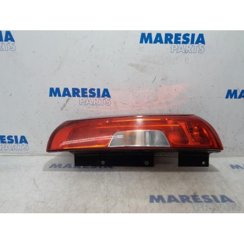 Fiat - Doblo - Taillight, right