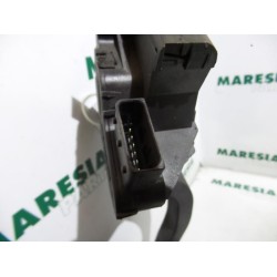 Fiat - Punto - Throttle pedal position sensor