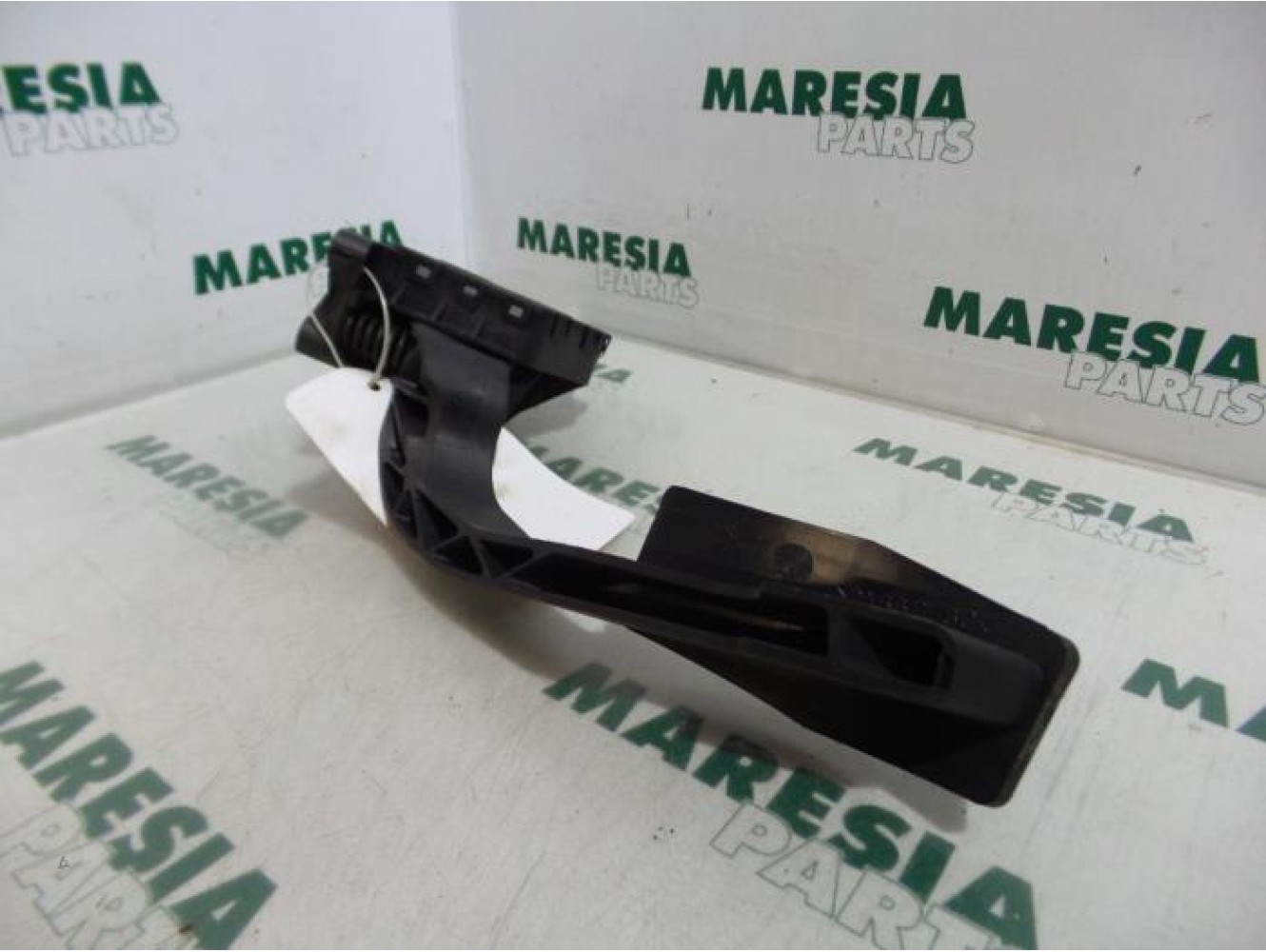 Fiat - Punto - Throttle pedal position sensor