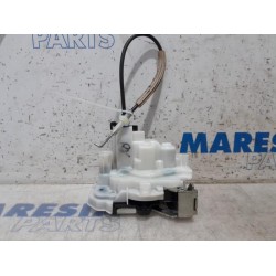 Fiat - Doblo - Door lock mechanism 2-door, right