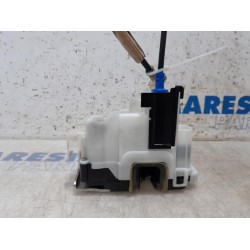 Fiat - Doblo - Door lock mechanism 2-door, right