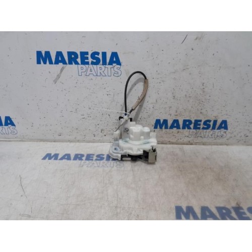 Fiat - Doblo - Door lock mechanism 2-door, right