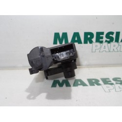 Fiat - Punto - Heater valve motor