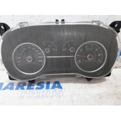 Fiat - Doblo - Instrument panel