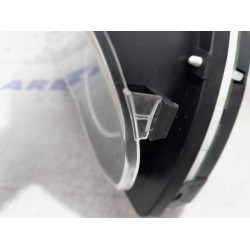 Fiat - Doblo - Instrument panel