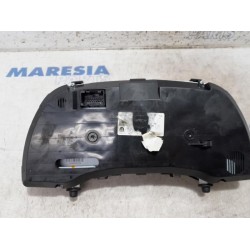 Fiat - Doblo - Instrument panel
