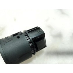 Renault - Captur - Start/stop switch