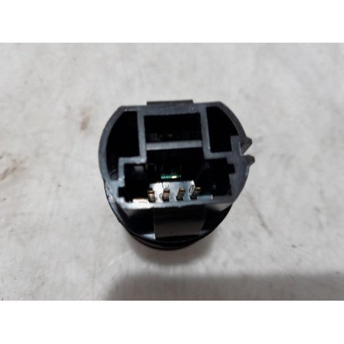 Renault - Captur - Start/Stopp Schalter