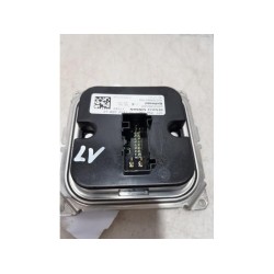 Renault - Captur - Module LED headlight